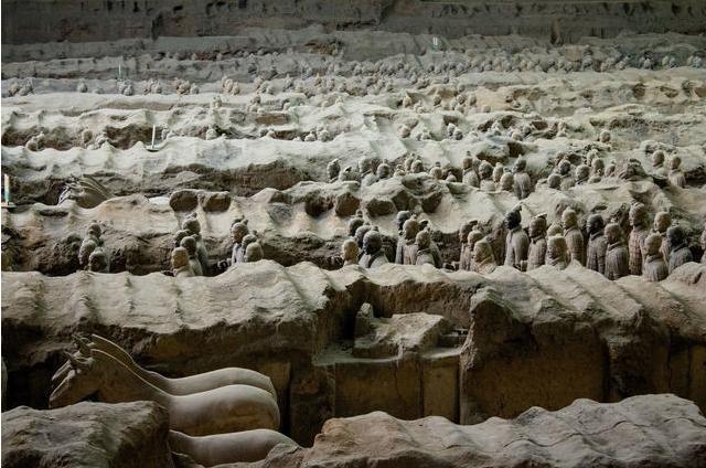 关键一战牧野之战它是否是压倒商朝的最后一根稻草