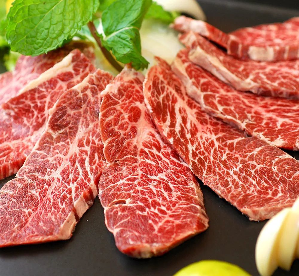 一个人也要好好吃饭#肥牛知多少