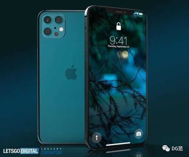 Iphone 12终于要上5g 但如果真的禁了微信还能买吗 Iphone12 微信 Iphone Iphone 12 Pro 5g 苹果应用商店