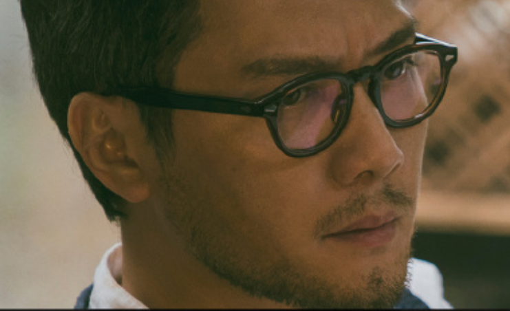 范丞丞|《灵域》还未播出，范丞丞又迎新剧，演员阵容粉丝都很满意