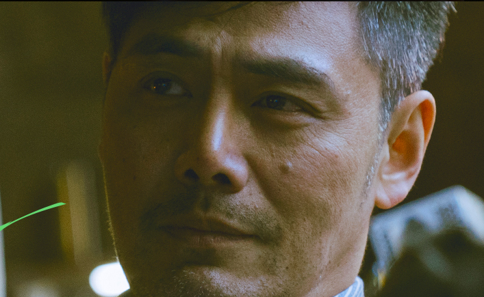 范丞丞|《灵域》还未播出，范丞丞又迎新剧，演员阵容粉丝都很满意