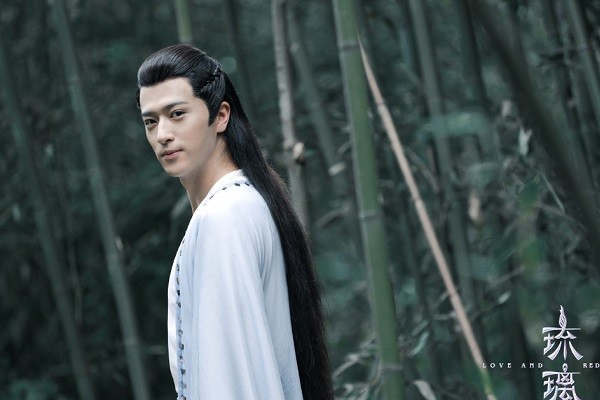 《琉璃》璇玑稀里糊涂,昊辰别有用心,还有两个明白