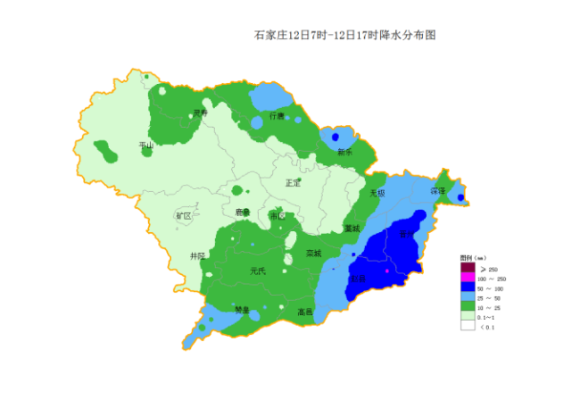 深泽县城区规划图片