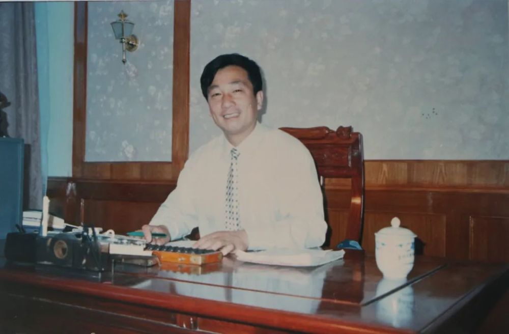 从冷藏厂到品牌金锣领头人周连奎的创业故事