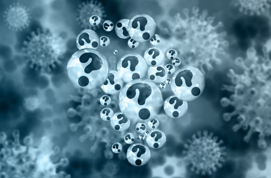 新冠病毒|新冠病毒入侵人体高级“司令部”真相