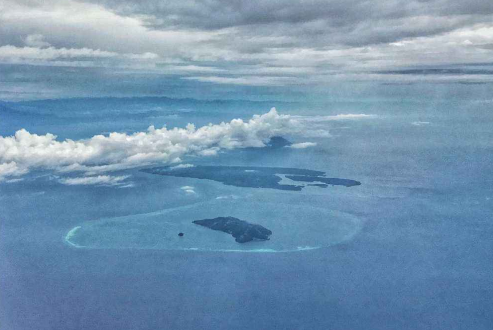 北极海冰|超预期！北极海冰或15年内消失，海平面上升已淹没美日，印尼岛屿