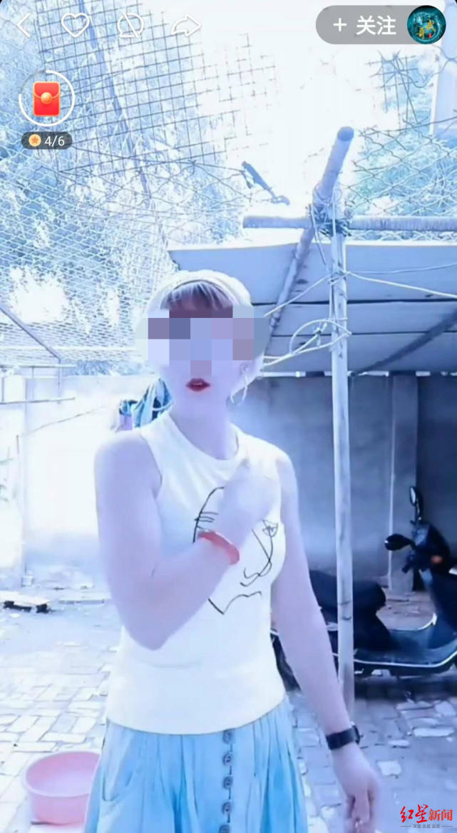 12岁女孩遭邻居绑架致死 家属被威胁"报案撕票"