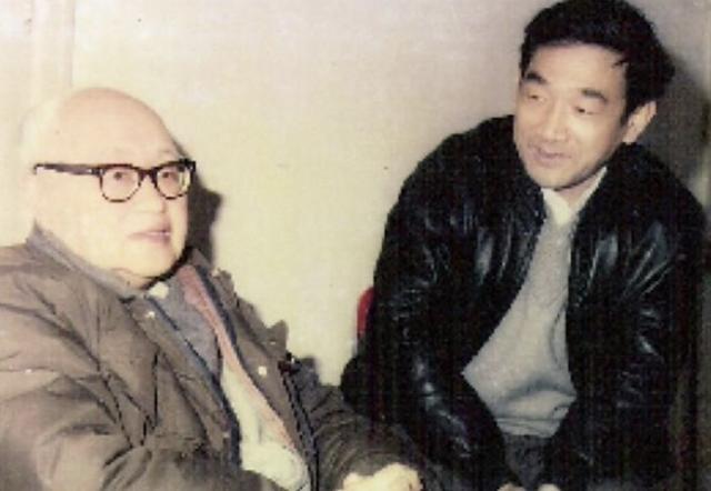 严顺开|“阿Q”严顺开：44岁成名，因拍戏患脑梗卧床8年，80岁去世