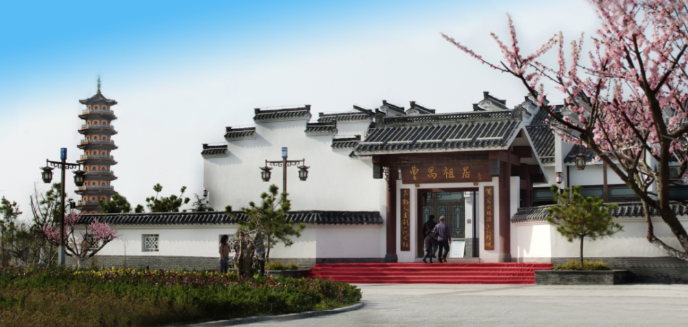 大观乐园逛梅苑总有一个故事属于你总有一个地方等着你梦里水乡是潜江