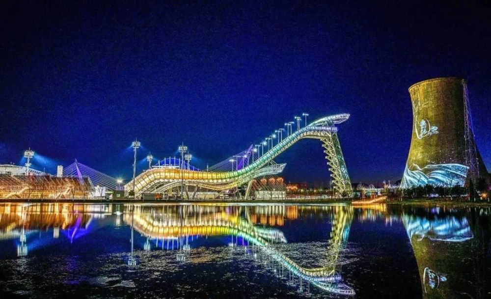 单板滑雪|石景山的“水晶鞋”！它会满足你对单板滑雪的所有幻想吗？