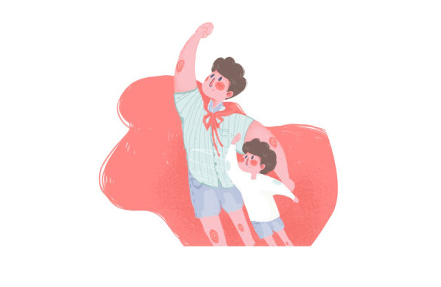 学会感恩 孩子幸福一生 腾讯网