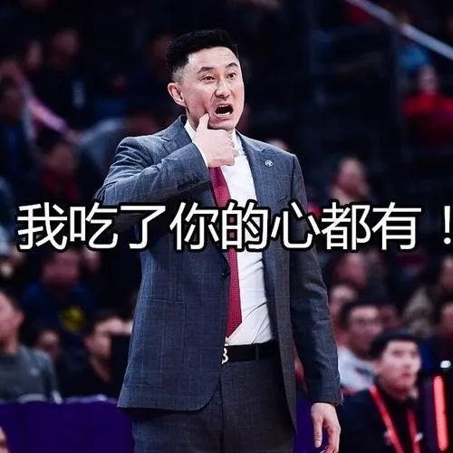 脾气太爆杜峰再喷垃圾话总决赛第一场特意叫暂停骂人这次骂对了