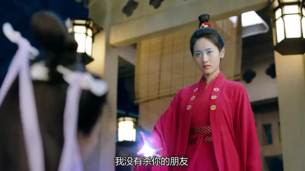 《琉璃》璇玑前世到底是谁?失去意识又变战神将军!