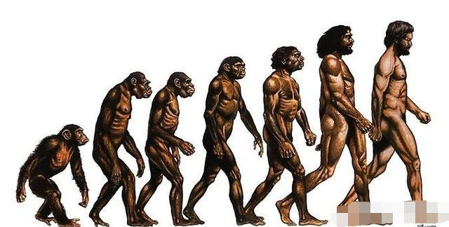 地球|地球上最早的两个人是谁，是什么变成的，为什么是一男一女才繁殖下一代？