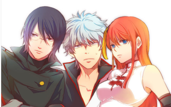 银魂终章21上映 盘点银魂海贼王异同 当角色服装 画风互换 路飞 银桑 真选组 索隆 本篇 山治 海贼王 银魂 天龙人 动漫资讯