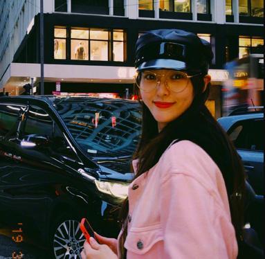 唐嫣|人美心善！曝唐嫣连续五年资助贫困学生，曾多次收到受助者感谢信