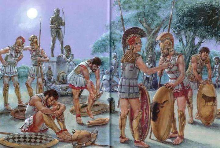 柏拉图|“柏拉图式爱情”真的只是精神恋爱吗？我们或许误解了柏拉图