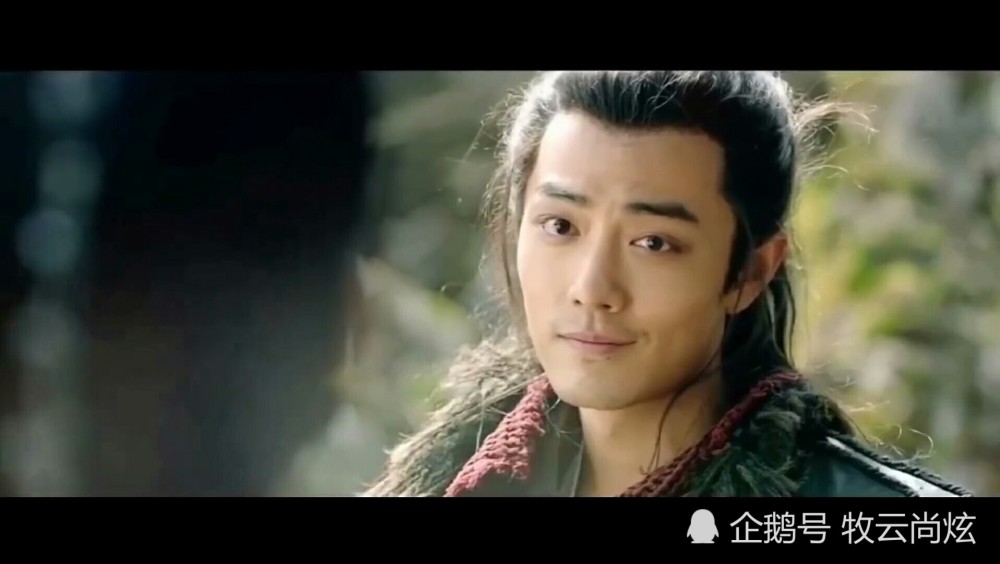 狼殿下|狼来了？韩版《狼殿下》预告片来袭，肖战超级帅气！