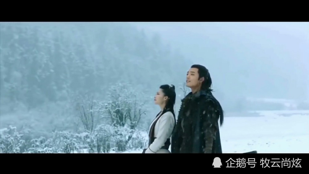 狼殿下|狼来了？韩版《狼殿下》预告片来袭，肖战超级帅气！