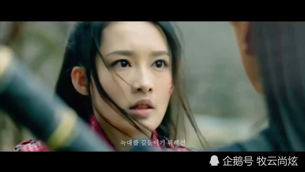 狼殿下|狼来了？韩版《狼殿下》预告片来袭，肖战超级帅气！