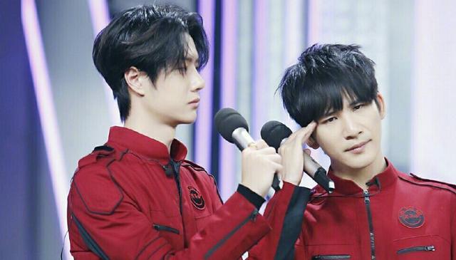 王一博|王一博出道6年，成长肉眼可见，这3点成他闯荡娱乐圈的“必杀技”