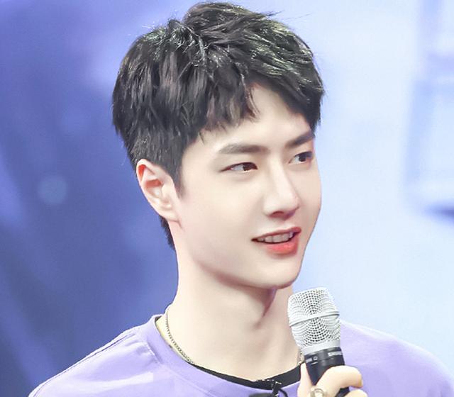 王一博|王一博出道6年，成长肉眼可见，这3点成他闯荡娱乐圈的“必杀技”