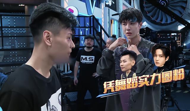 王一博|王一博出道6年，成长肉眼可见，这3点成他闯荡娱乐圈的“必杀技”