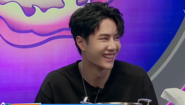 王一博|王一博出道6年，成长肉眼可见，这3点成他闯荡娱乐圈的“必杀技”