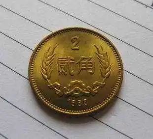 硬币|这枚1元硬币还在持续上涨？