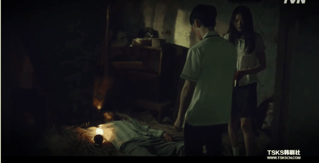 一集9.1分！变态太多，反转不断，看完我头皮发麻！|白熙成|都闵锡|文彩元|都贤秀|邪恶之花