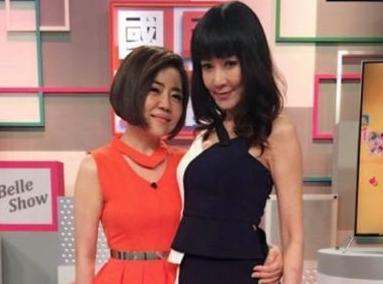 罗霈颖|罗霈颖60冥诞宴席不变，亲友为其庆生，外国前男友送花篮寄哀思