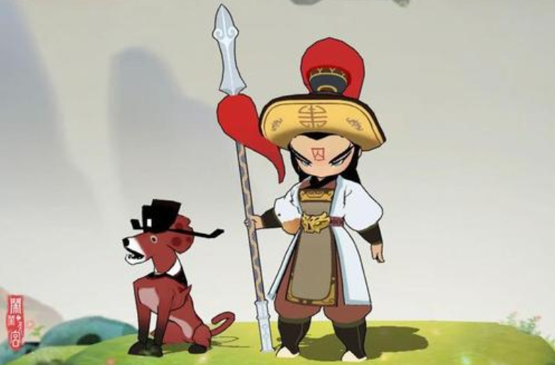 水浒传:一向软弱的禁军教头林冲,为什么有了手刃王伦的勇气