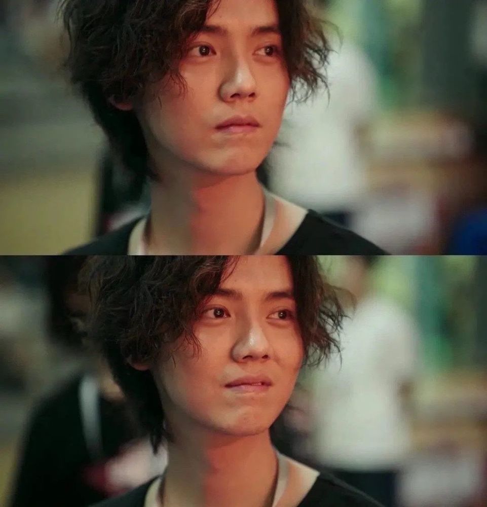 吴亦凡|贵圈｜鹿晗吴亦凡步入30岁，神颜不再的流量男星如何面对转型之痛？