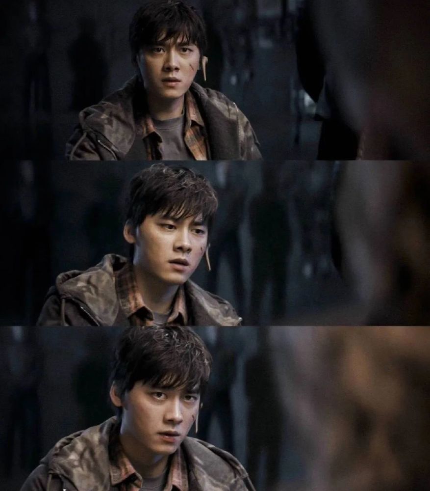 吴亦凡|贵圈｜鹿晗吴亦凡步入30岁，神颜不再的流量男星如何面对转型之痛？