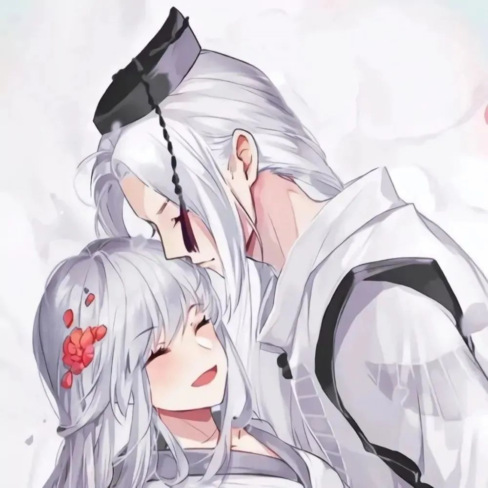 沉鱼知秋情头社情头可爱超火动漫情头