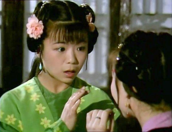 红楼梦|红楼梦里最无用的丫鬟：懒惰又自私，因偷首饰被赶出贾府