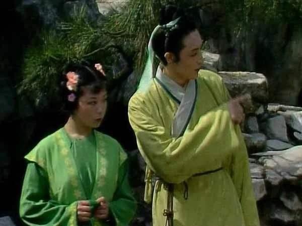 红楼梦|红楼梦里最无用的丫鬟：懒惰又自私，因偷首饰被赶出贾府