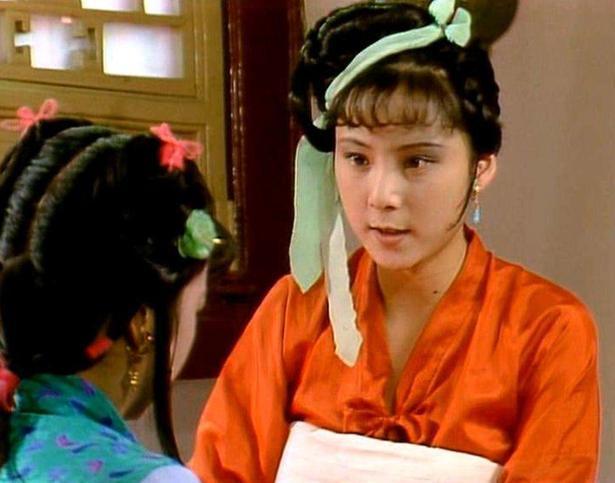 红楼梦|红楼梦里最无用的丫鬟：懒惰又自私，因偷首饰被赶出贾府