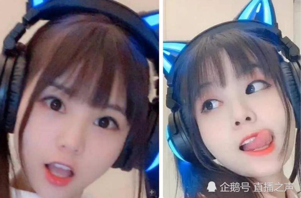 鹿晗带领沫子参加cf明星赛,沫子与火线妹同台,两人身高成为亮点