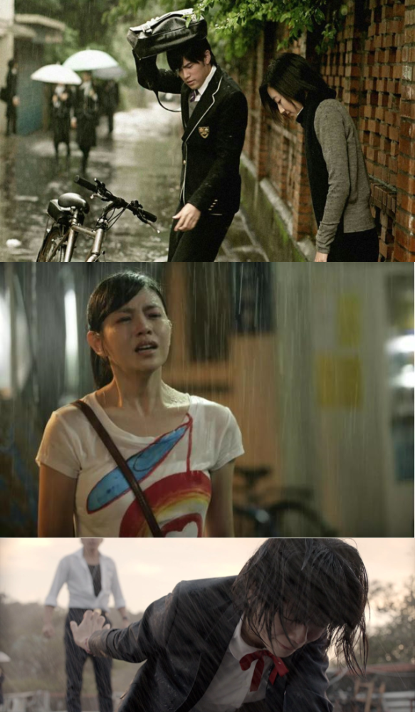 关于这场北京"最强降雨",我有话要说