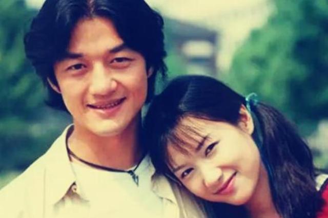 李亚鹏|李亚鹏：一个靠女人成功的男人，他交往的6位女友个个都是大咖