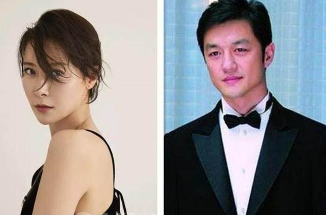 李亚鹏|李亚鹏：一个靠女人成功的男人，他交往的6位女友个个都是大咖