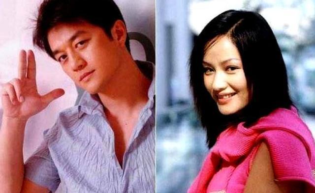 李亚鹏|李亚鹏：一个靠女人成功的男人，他交往的6位女友个个都是大咖