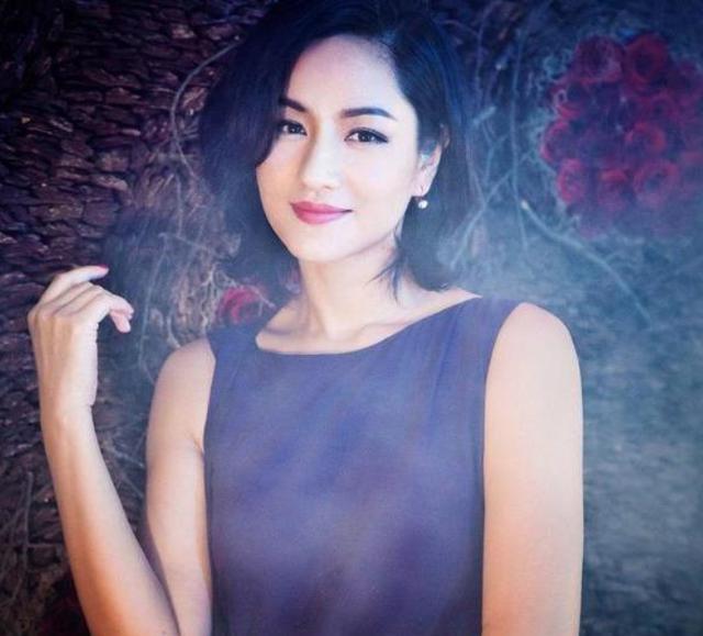 李亚鹏|李亚鹏：一个靠女人成功的男人，他交往的6位女友个个都是大咖