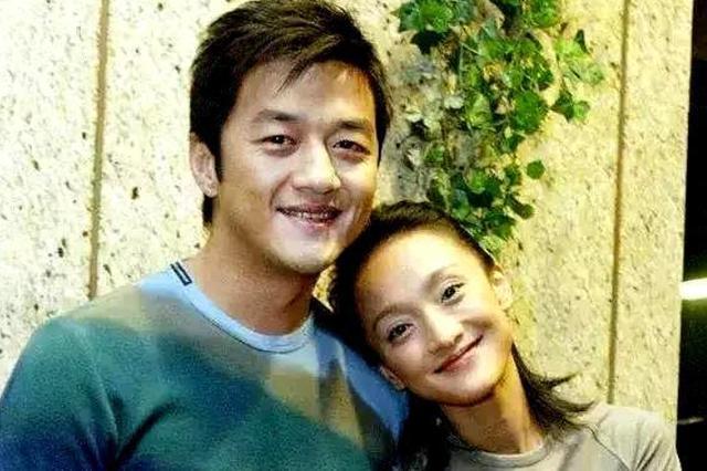 李亚鹏|李亚鹏：一个靠女人成功的男人，他交往的6位女友个个都是大咖