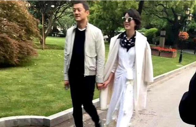 李亚鹏|李亚鹏：一个靠女人成功的男人，他交往的6位女友个个都是大咖