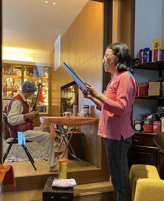 罗家英|唐僧罗家英罕曝近况！穿着精致仍有沧桑感，73岁备受肝癌病症折磨