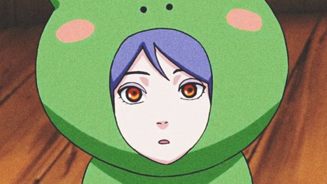 火影忍者:秽土转生出来的小南,究竟会有多强?直接翻盘忍界大战