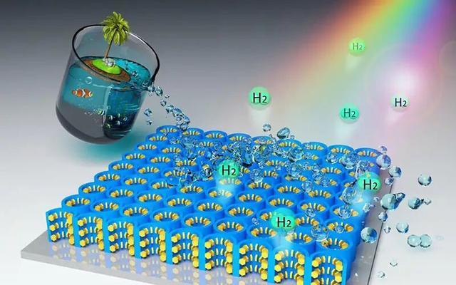 地球|科学家发明快速淡化海水方法，一种新材料结合阳光即可做到，还节能和高效