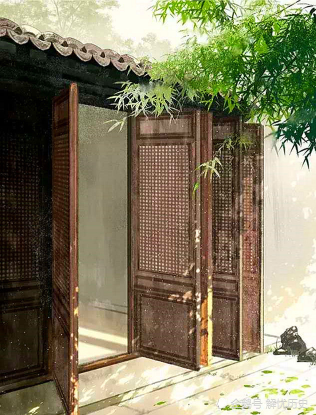 诗圣|朋友被老婆甩了，杜甫写诗讽刺诞生著名成语，却成为网红文艺名句